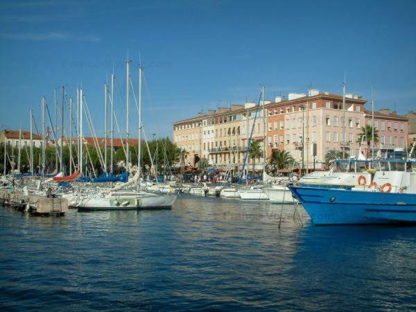 Saint-RaphaëlLe Valescure别墅 外观 照片